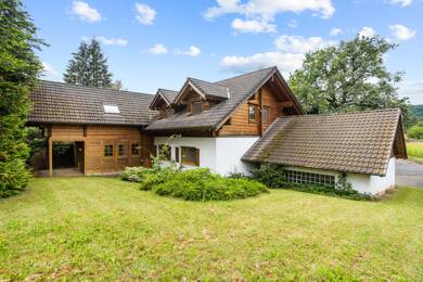 Mehrfamilienhaus zum Kauf 349.000 € 6 Zimmer 247 m² 935 m² Grundstück Elm Schlüchtern 36381