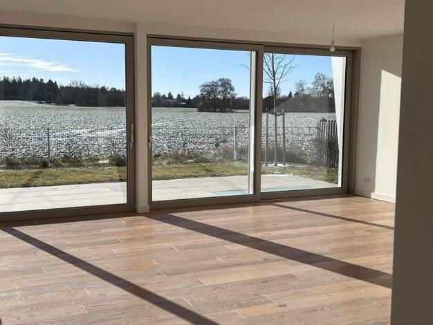 Einfamilienhaus zum Kauf - Erstbezug provisionsfrei 2.090.000 € 6 Zimmer 218 m² 300 m² Grundstück Planegg Krailling 82152