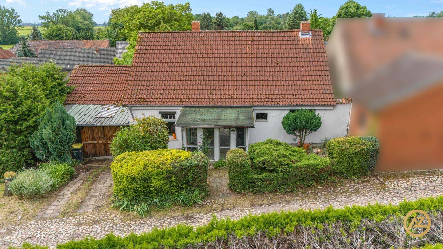 House in Eilsleben, Börde - Ansicht 2