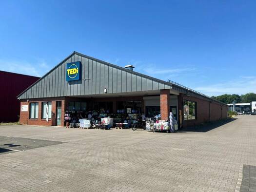 Ladenfläche zur Miete 10,25 € 920 m² Verkaufsfläche teilbar ab 920 m² Buschhausen Sterkrade 46149