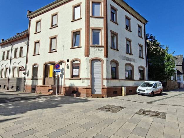 Restaurant zur Miete provisionsfrei 2.000 € 120 m² Gastrofläche Bahnhofsplatz 5 Heusenstamm Heusenstamm 63150