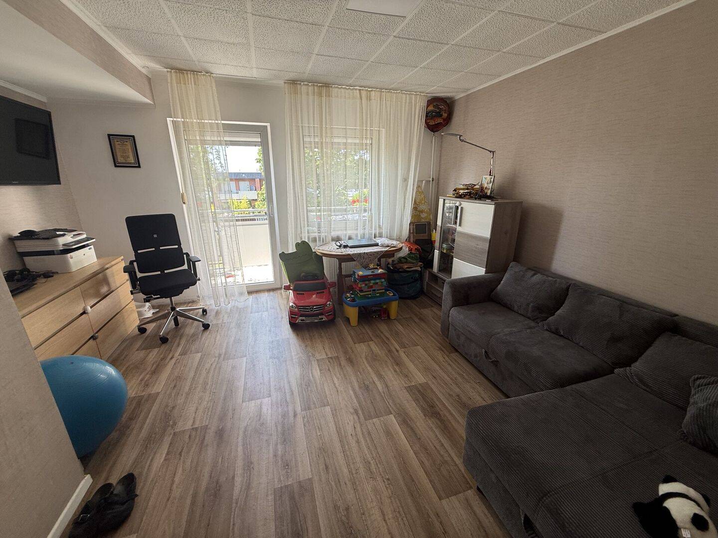 Wohnung zum Kauf - Ansicht 6
