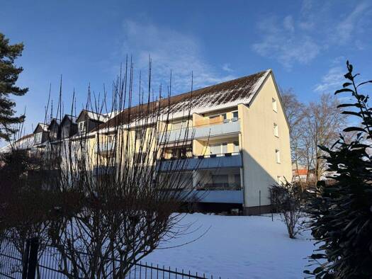Wohnung zum Kauf 119.900 € 2 Zimmer 56 m² Wunstorf 31515