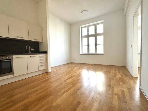 Wohnung zur Miete 453 € 2 Zimmer 39,6 m² 1. Geschoss frei ab 03.08.2026 Salomonstraße 2 Zentrum-Ost Mitte 04103