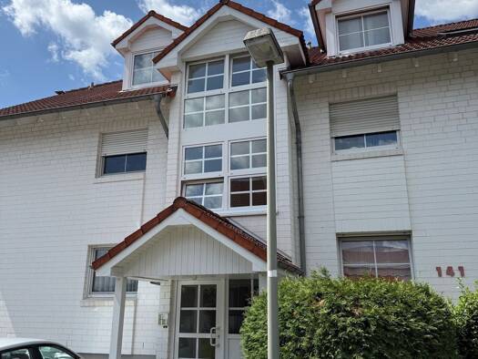Maisonette zur Miete 1.000 € 3 Zimmer 70,1 m² EG Kernstadt Paderborn 33102