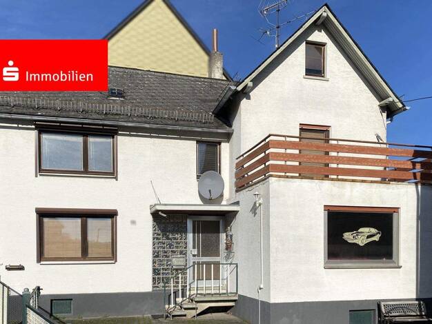 Einfamilienhaus zum Kauf 122.000 € 4 Zimmer 104 m² 354 m² Grundstück Winkels Mengerskirchen 35794