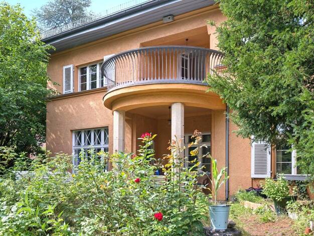 Villa zum Kauf 2.195.000 € 12 Zimmer 338 m² 1.232 m² Grundstück Zehlendorf Berlin 14163