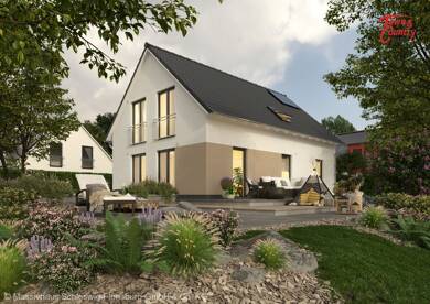 Einfamilienhaus zum Kauf provisionsfrei 349.778 € 5 Zimmer 128 m² 606 m² Grundstück Loose 24366