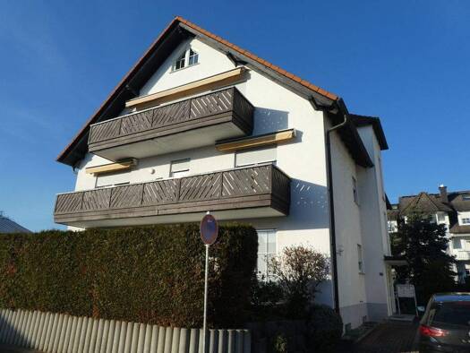 Maisonette zum Kauf 295.000 € 4 Zimmer 97 m² 3. Geschoss Kahl am Main 63796