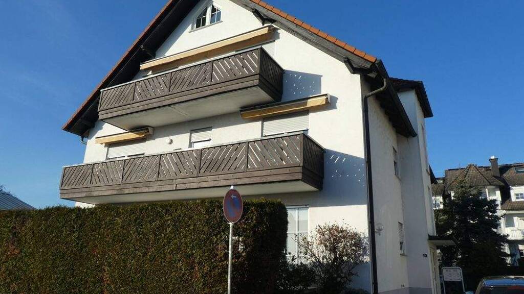 Maisonette zum Kauf 295.000 € 4 Zimmer 97 m² 3. Geschoss Kahl am Main 63796