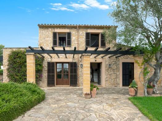 Landhaus zum Kauf 890.000 € 3 Zimmer 173 m² 8.000 m² Grundstück frei ab sofort Petra