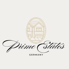 Prime Estates Germany logo