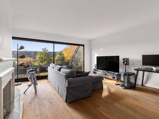 Maisonette zum Kauf 669.000 € 3,5 Zimmer 111 m² Wittlaer Düsseldorf 40489