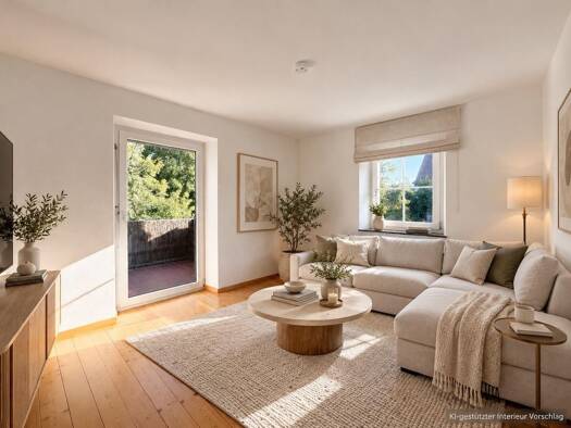 Terrassenwohnung zur Miete 1.690 € 3,5 Zimmer 102 m² frei ab 01.01.2027 Puchheim Puchheim 82178