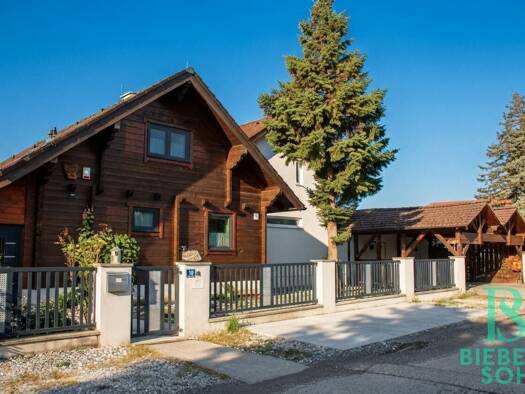 Einfamilienhaus zum Kauf 960.000 € 4 Zimmer 190 m² 655 m² Grundstück Ebreichsdorf 2483