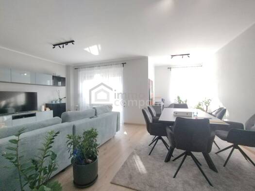 Wohnung zum Kauf 379.000 € 4 Zimmer 96 m² frei ab sofort Bruck an der Leitha 2460
