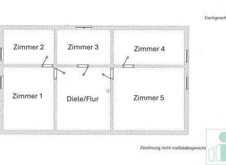 Einfamilienhaus zum Kauf 72.500 € 5 Zimmer 115 m² 410 m² Grundstück Wilthen 02681