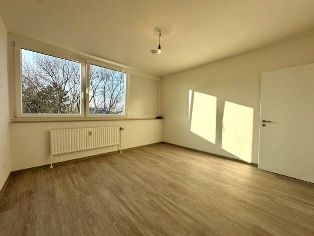 Wohnung zur Miete 616 € 3 Zimmer 71,5 m² 6. Geschoss frei ab 06.05.2026 Sonnenscheineck 4 Aplerbeck Dortmund 44287
