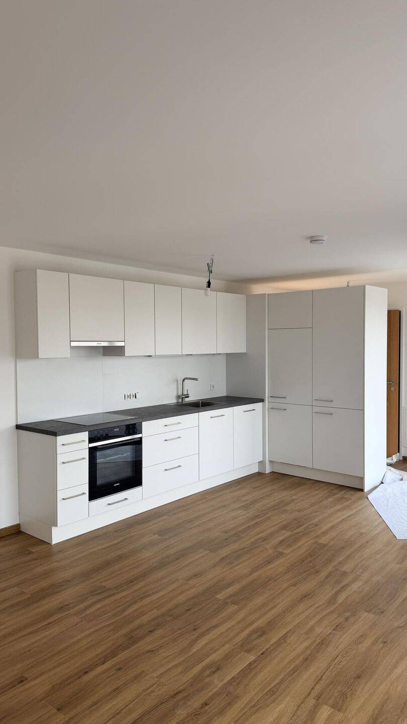 Studio zur Miete - Widok 2