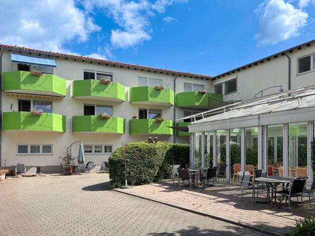 Wohnung zum Kauf 83.500 € 1 Zimmer 35 m² Altrip 67122