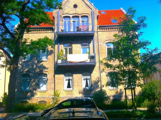 WG-Zimmer zum Kauf 475.000 € 3 Zimmer 133 m² frei ab sofort Braunschweig 38102