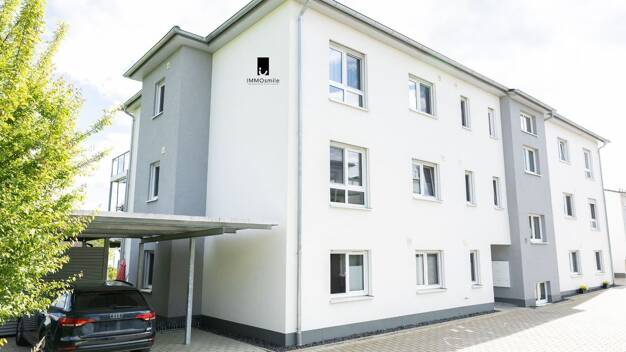 Wohnung zum Kauf 399.000 € 3 Zimmer 97,3 m² EG Schnaittach Schnaittach 91220