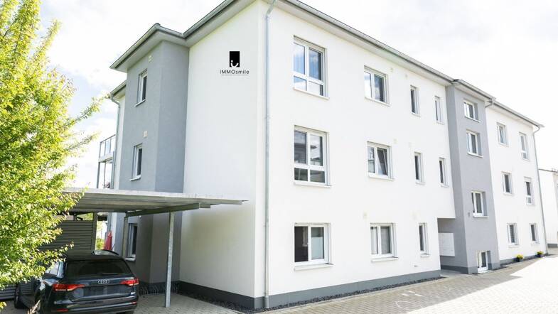 Wohnung zum Kauf 399.000 € 3 Zimmer 97,3 m² Schnaittach Schnaittach 91220