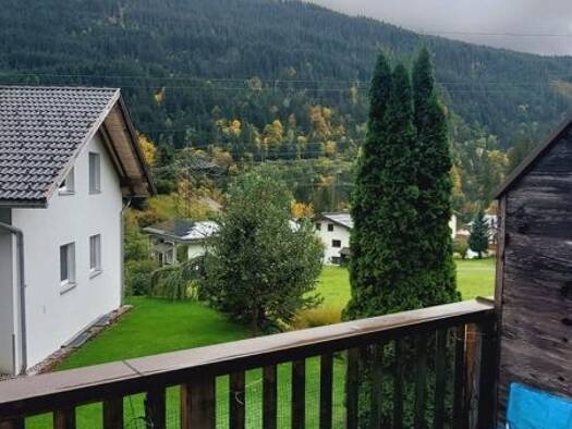 Maisonette zur Miete 1.030 € 4 Zimmer 74,8 m² frei ab 01.11.2026 Obere Gasse 84a Dalaas 6752