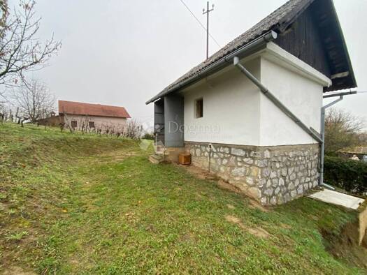 Wohn- und Gewerbegrundstück zum Kauf 33.900 € Popovača Popovača 44317