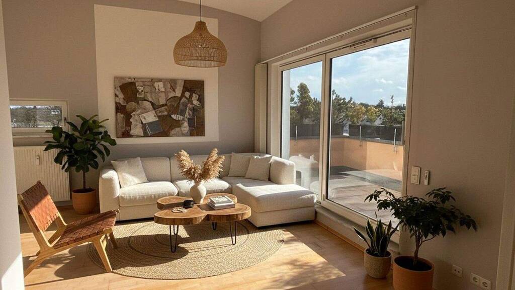 Wohnung zum Kauf provisionsfrei 950.000 € 4 Zimmer 99 m² 3. Geschoss St. Michael Straße 83 Berg am Laim München 81671