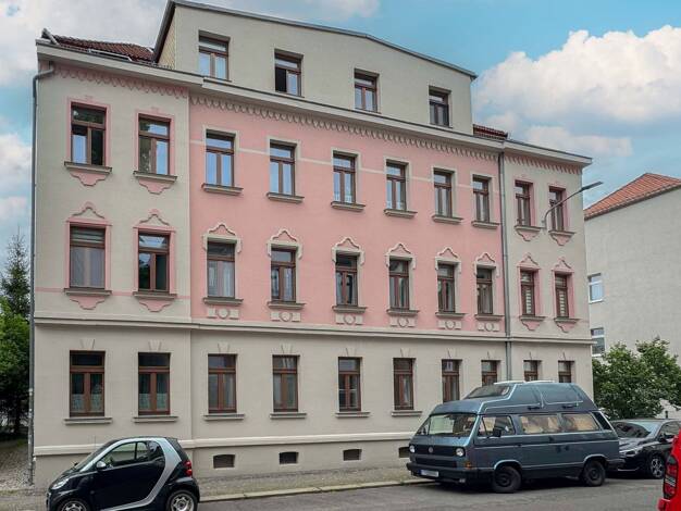 Sonstiges zum Kauf als Kapitalanlage geeignet 220.000 € 2 Zimmer 66 m² Kleinzschocher Südwest 04229