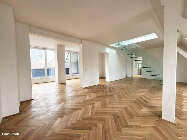 Wohnung zum Kauf - Erstbezug 2.495.000 € 5 Zimmer 156,8 m² 5. Geschoss frei ab 01.06.2026 Neuhausen-Nymphenburg München 80634