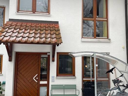 Reihenhaus zum Kauf provisionsfrei 445.000 € 5 Zimmer 132 m² 210 m² Grundstück Innenstadt Heidenheim an der Brenz 89518