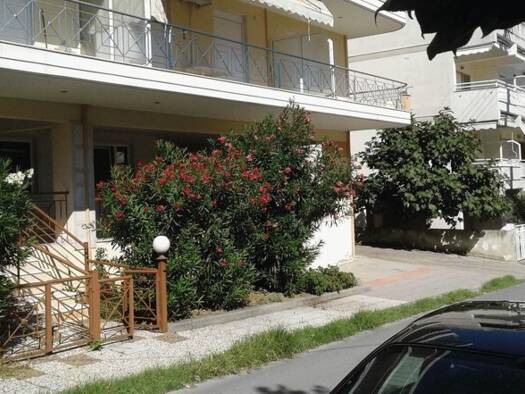 Wohnung zum Kauf 95.000 € 2 Zimmer 45 m² Municipality of Nea Propontida 63080