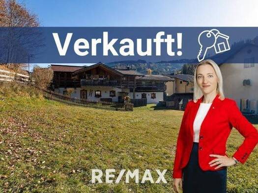 Grundstück zum Kauf 336.000 € 700 m² Grundstück Mühlbach am Hochkönig 5505