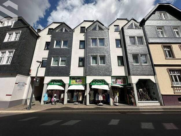 Wohnung zum Kauf 199.000 € 4 Zimmer 109 m² Wiehl 51674