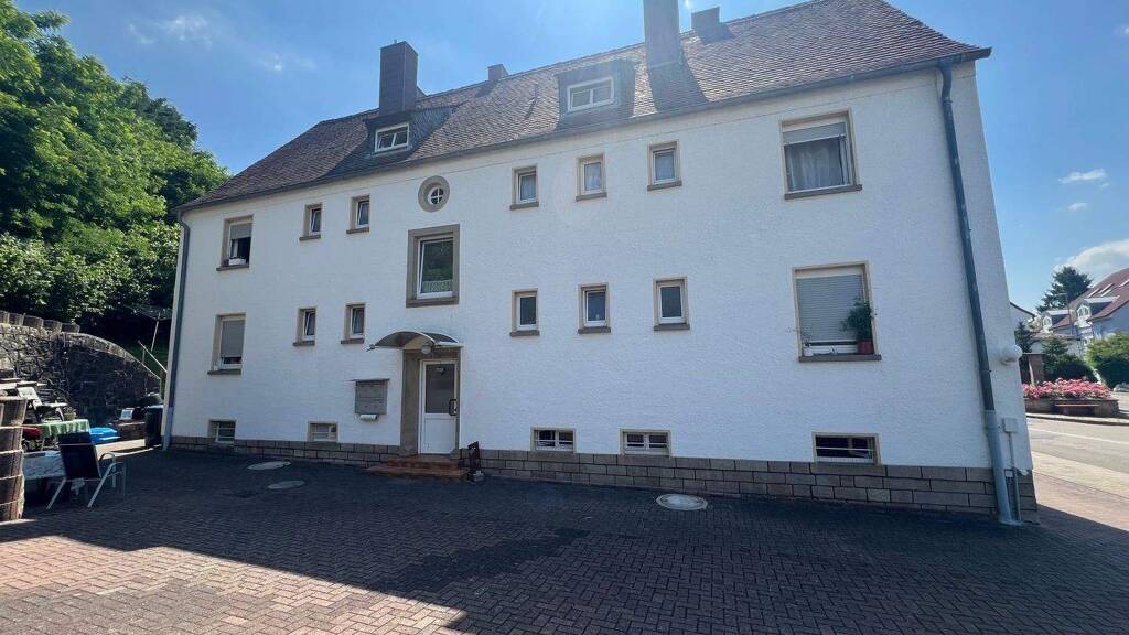 Mehrfamilienhaus zum Kauf 379.000 € 14 Zimmer 330,6 m² 711 m² Grundstück frei ab sofort Lauterecken 67742