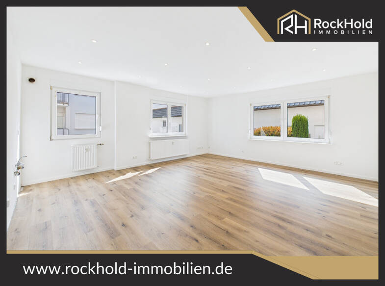 Wohnung zum Kauf 184.000 € 3 Zimmer 71,4 m² Ottenau Gaggenau 76571