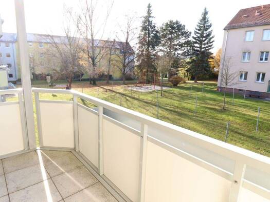 Wohnung zur Miete 402 € 3 Zimmer 59,8 m² 1. Geschoss Sterzelstraße 7 Siegmar Chemnitz 09117