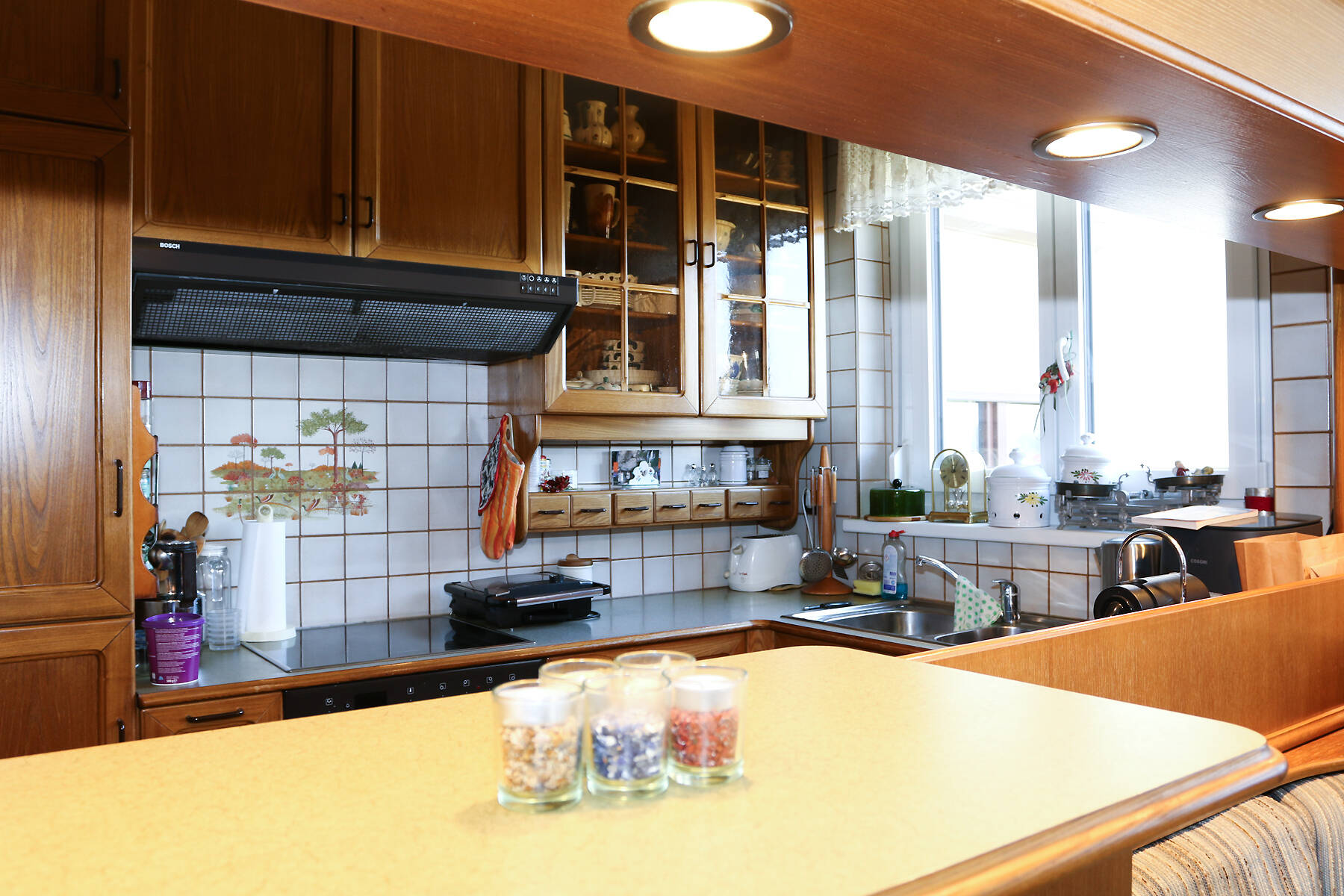 Wohnung – Klagenfurt am Wörthersee, St. Veiter Vorstadt - Mehr