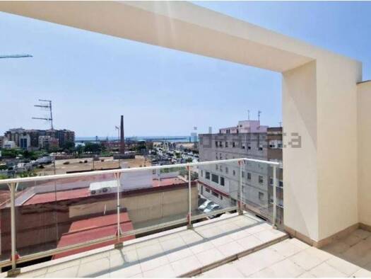 Penthouse zum Kauf - Erstbezug 217.000 € 2 Zimmer 58 m² 4. Geschoss Vinaròs 12500