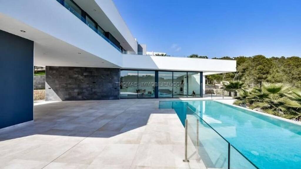 Villa zum Kauf 1.400.000 € 4 Zimmer 536 m² 1.000 m² Grundstück Javea 03730