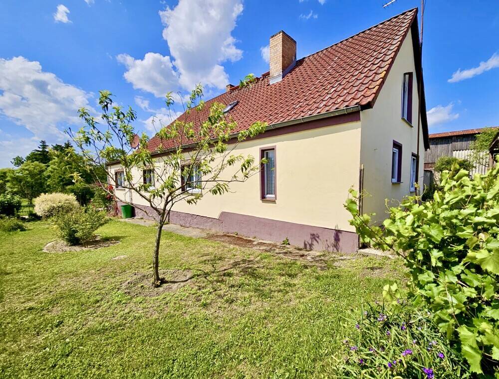 House in Casekow, Woltersdorf - Ansicht 4