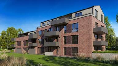 Penthouse zum Kauf 725.778 € 5 Zimmer 132,2 m² Henstedt-Ulzburg 24558