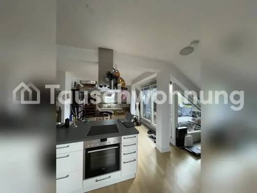 Wohnung zur Miete Tauschwohnung 1.100 € 3 Zimmer 115 m² 2. Geschoss Westend Berlin 14195