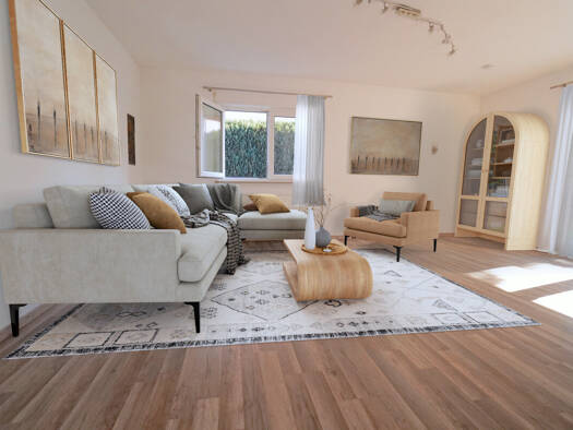 Wohnung zum Kauf 550.000 € 3 Zimmer 89 m² Neu-Esting Olching 82140