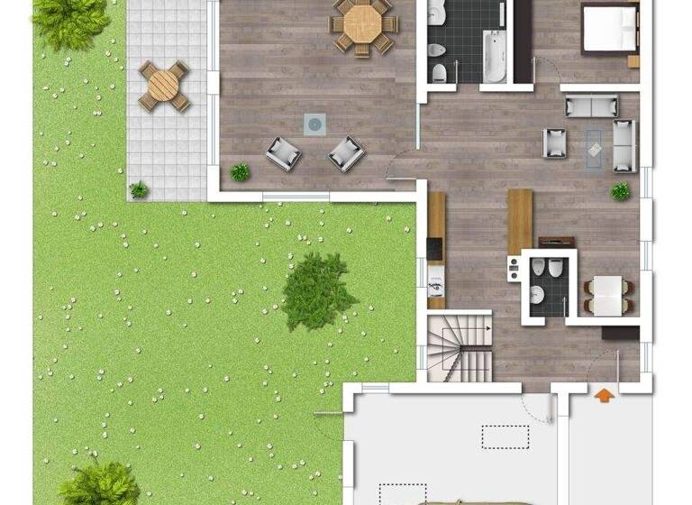 Einfamilienhaus zum Kauf 429.000 € 6 Zimmer 231,3 m² 1.000 m² Grundstück Schierling Schierling / Wahlsdorf 84069