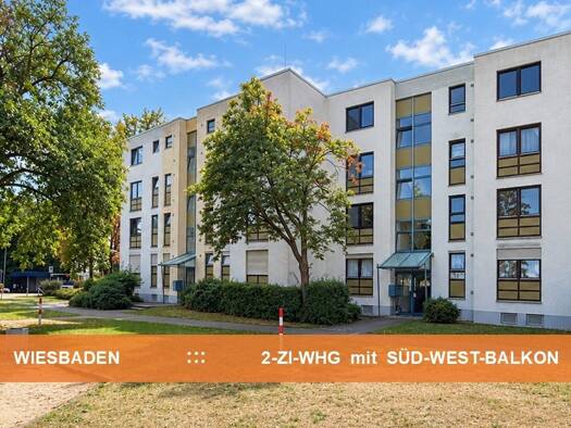Wohnung zum Kauf 229.000 € 2 Zimmer 63,2 m² 3. Geschoss Biebrich Wiesbaden 65187