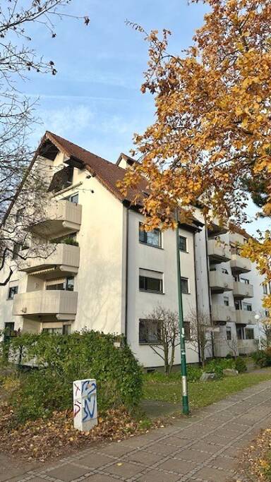 Wohnung zum Kauf 308.500 € 3 Zimmer 88 m² 1. Geschoss Darmstadt Darmstadt 64295