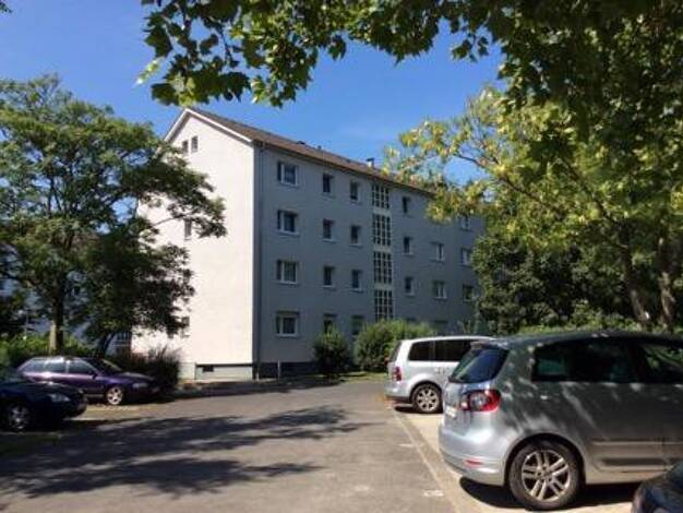Wohnung zur Miete 646 € 3 Zimmer 70,2 m² 2. Geschoss frei ab 24.09.2026 Mittelfeldstraße 17 Rothenditmold Rothenditmold 34127